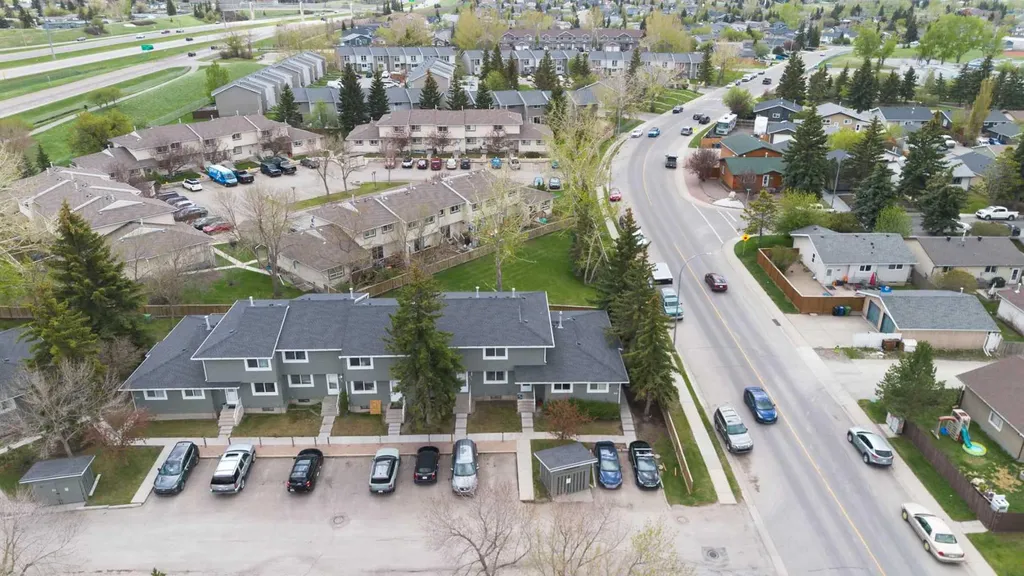 500 Allen Street SE Airdrie AB T4B 1J5