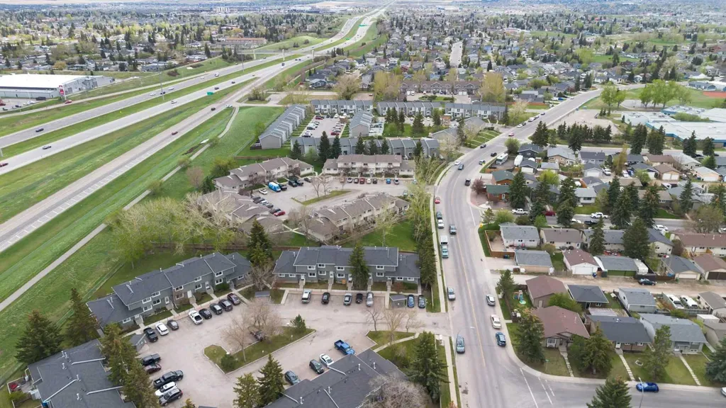 500 Allen Street SE Airdrie AB T4B 1J5