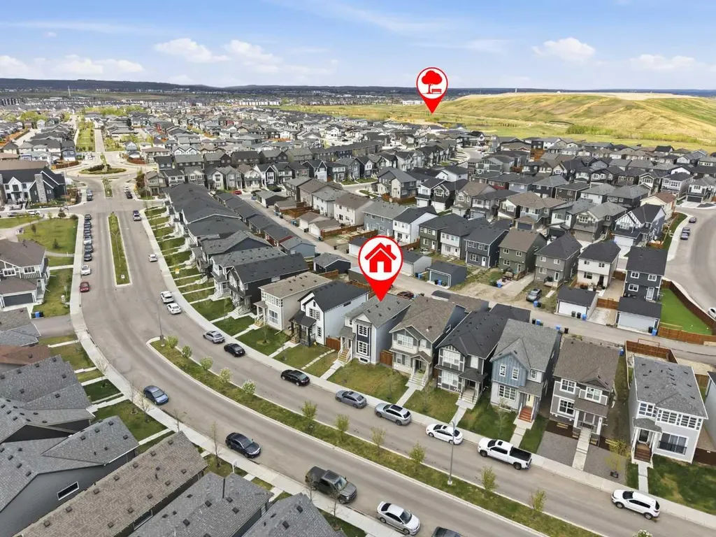 176 Walcrest Boulevard SE Calgary AB T2X4L6