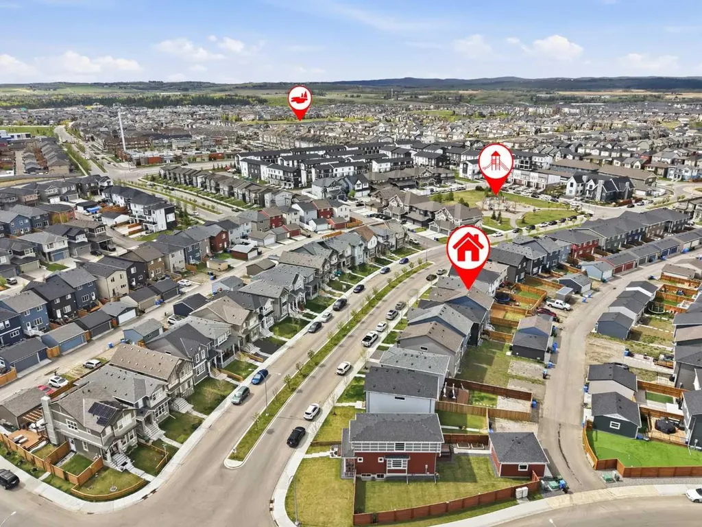176 Walcrest Boulevard SE Calgary AB T2X4L6