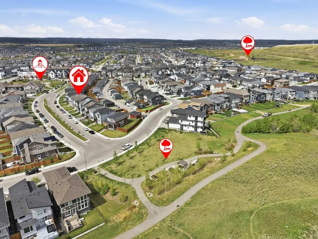 176 Walcrest Boulevard SE Calgary AB T2X4L6