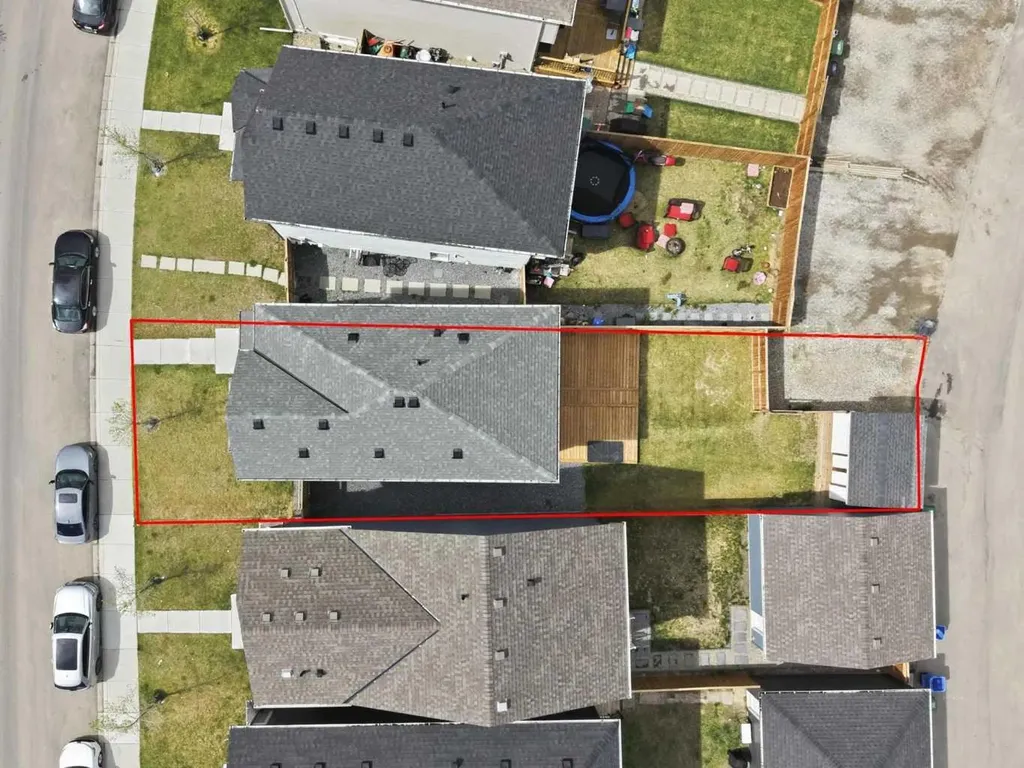 176 Walcrest Boulevard SE Calgary AB T2X4L6