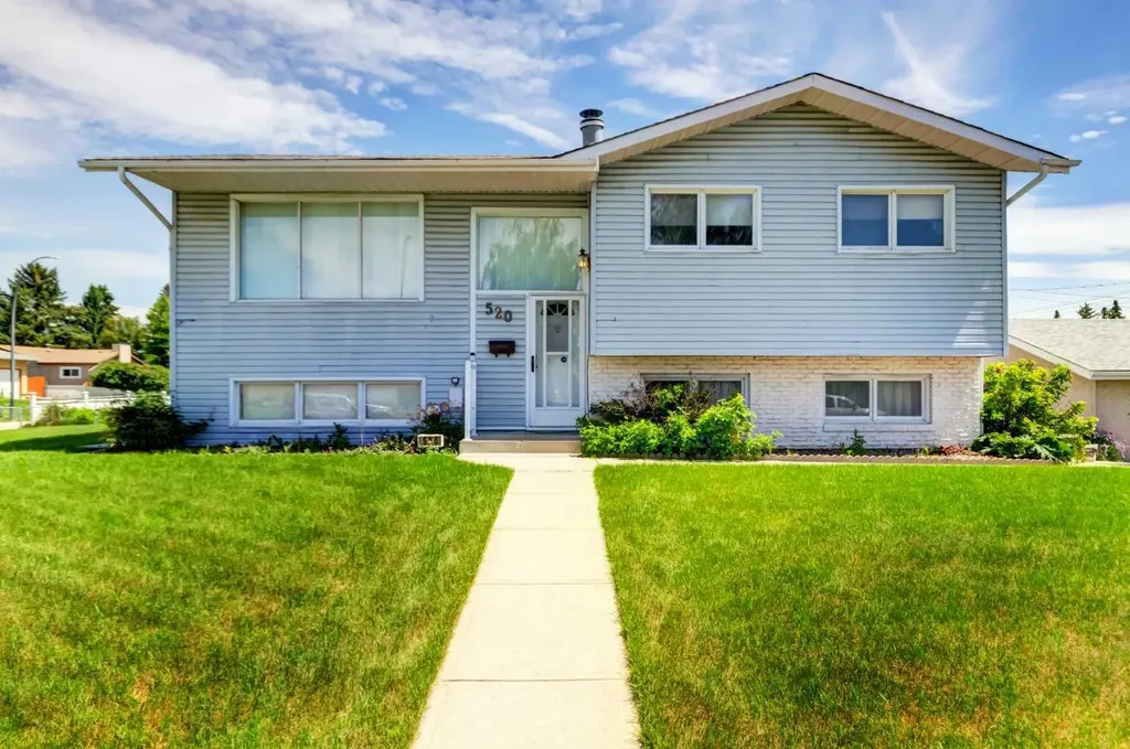 520 Foritana Road SE Calgary AB T2A 2B6