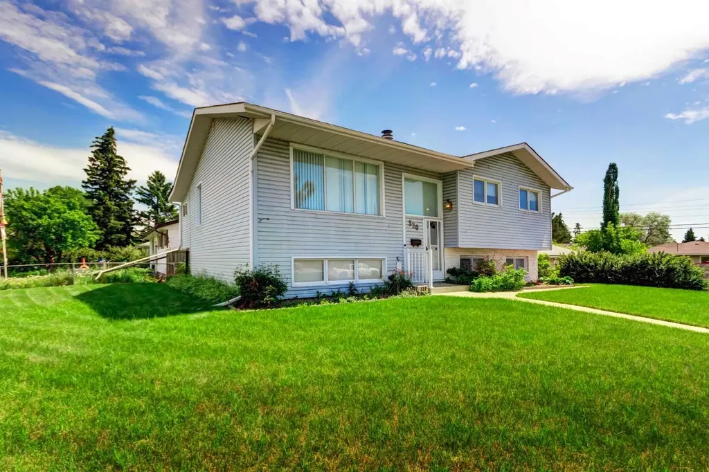 520 Foritana Road SE Calgary AB T2A 2B6
