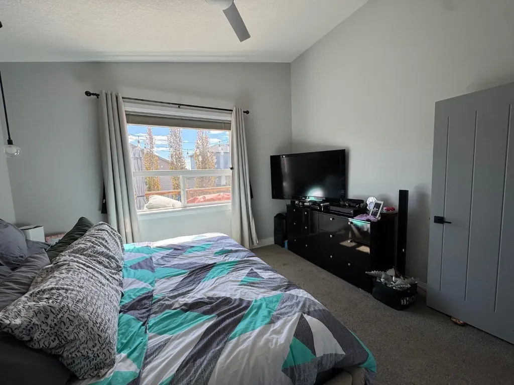 8645 122 Avenue Grande Prairie AB T8X 0P6