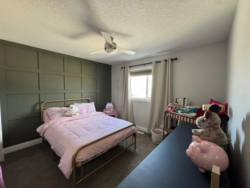 8645 122 Avenue Grande Prairie AB T8X 0P6