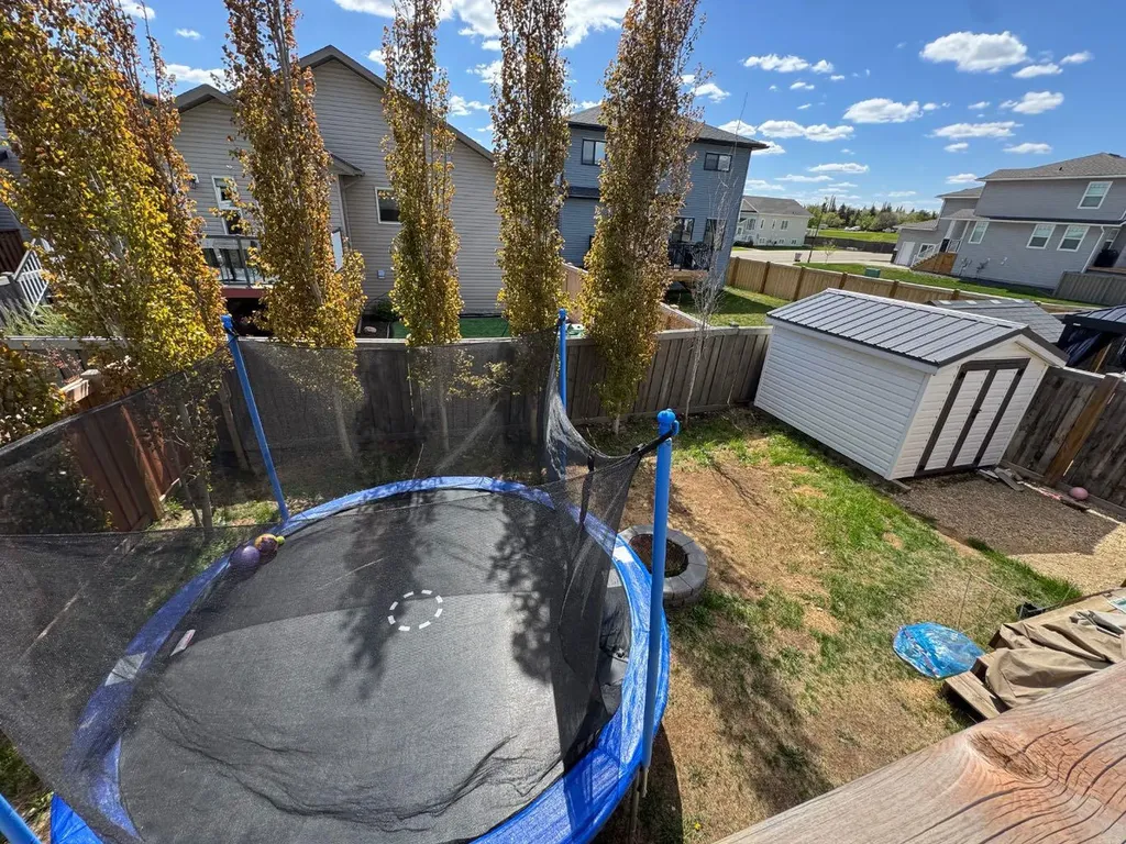 8645 122 Avenue Grande Prairie AB T8X 0P6