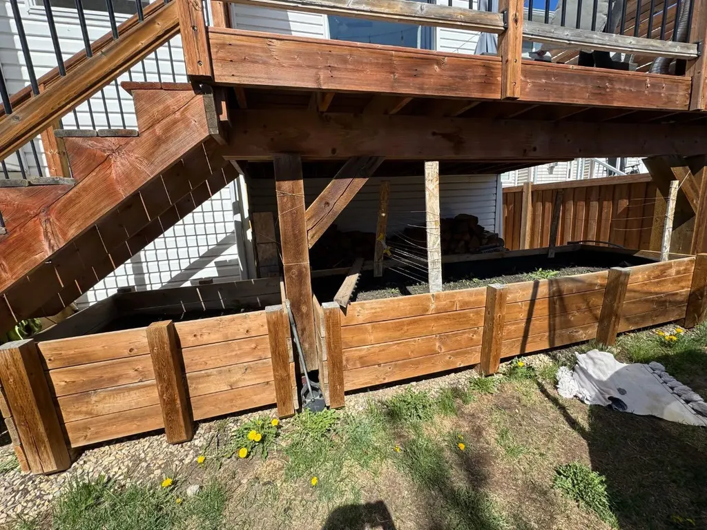 8645 122 Avenue Grande Prairie AB T8X 0P6