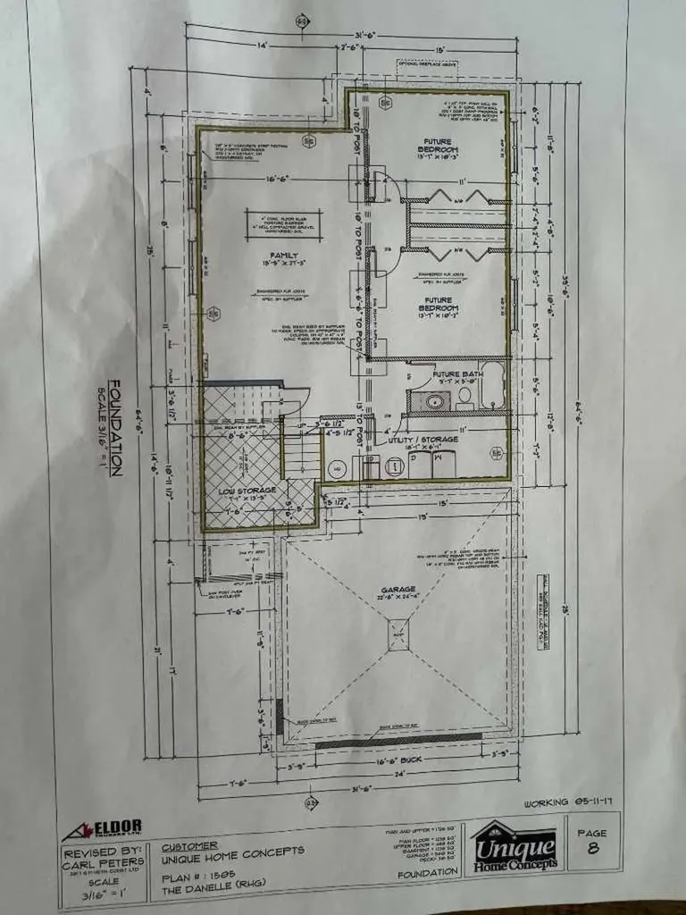 8645 122 Avenue Grande Prairie AB T8X 0P6
