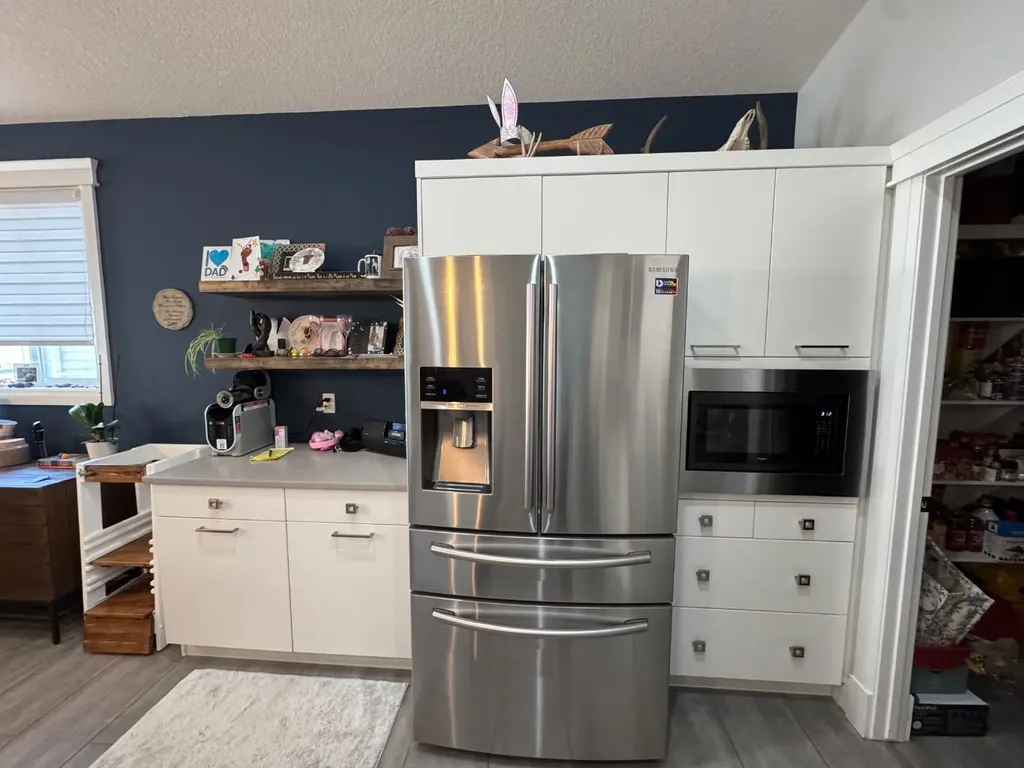 8645 122 Avenue Grande Prairie AB T8X 0P6