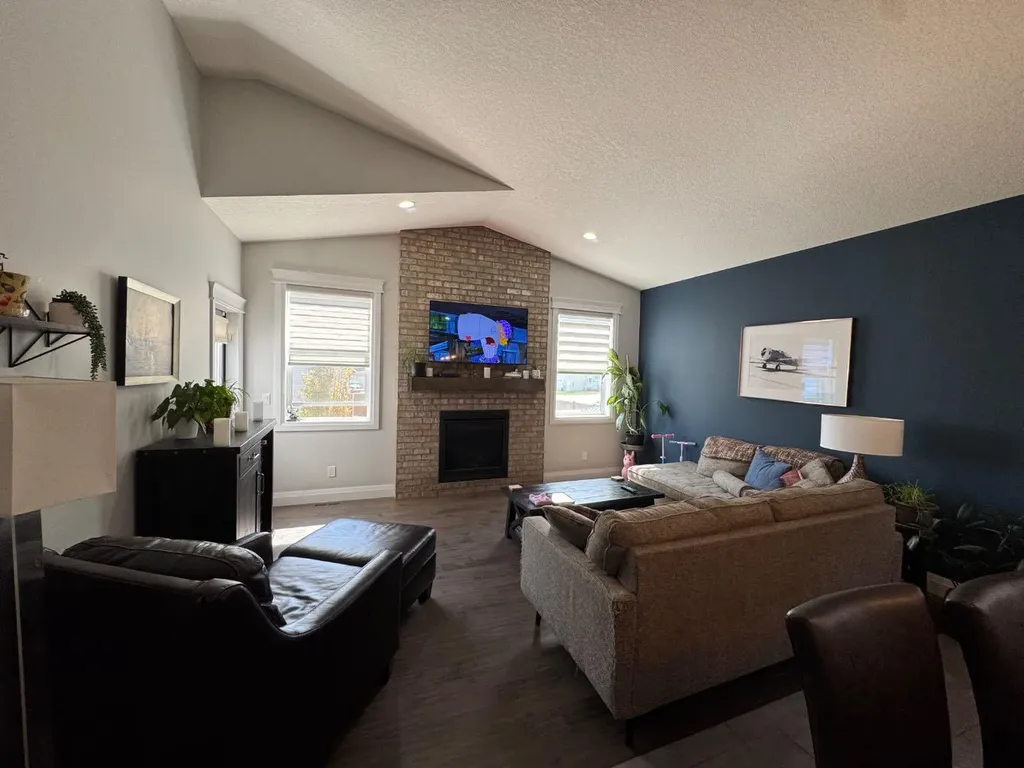 8645 122 Avenue Grande Prairie AB T8X 0P6