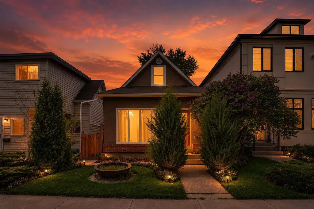 614 19 Avenue NW Calgary AB T2M 0Y8