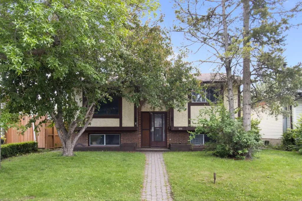 311 Templeside Circle NE Calgary AB T1Y 3M1