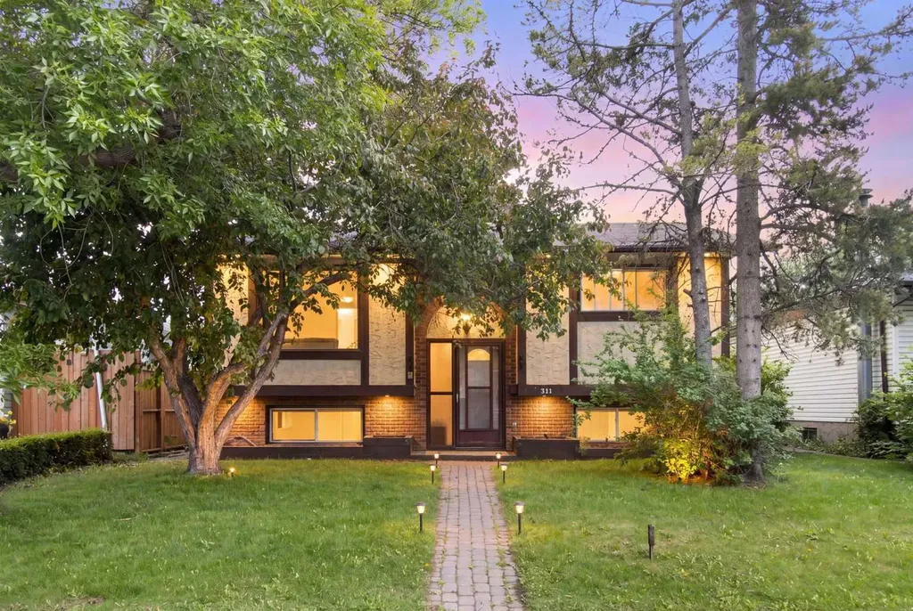 311 Templeside Circle NE Calgary AB T1Y 3M1