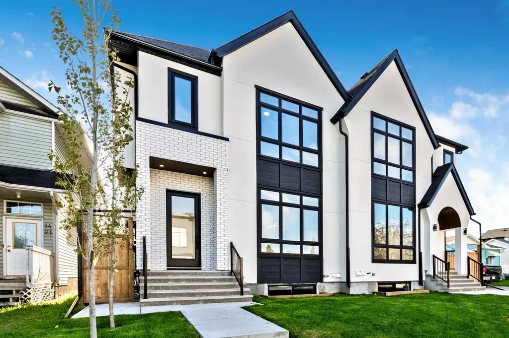 1419 42 Street SW Calgary AB T3C 1Z4