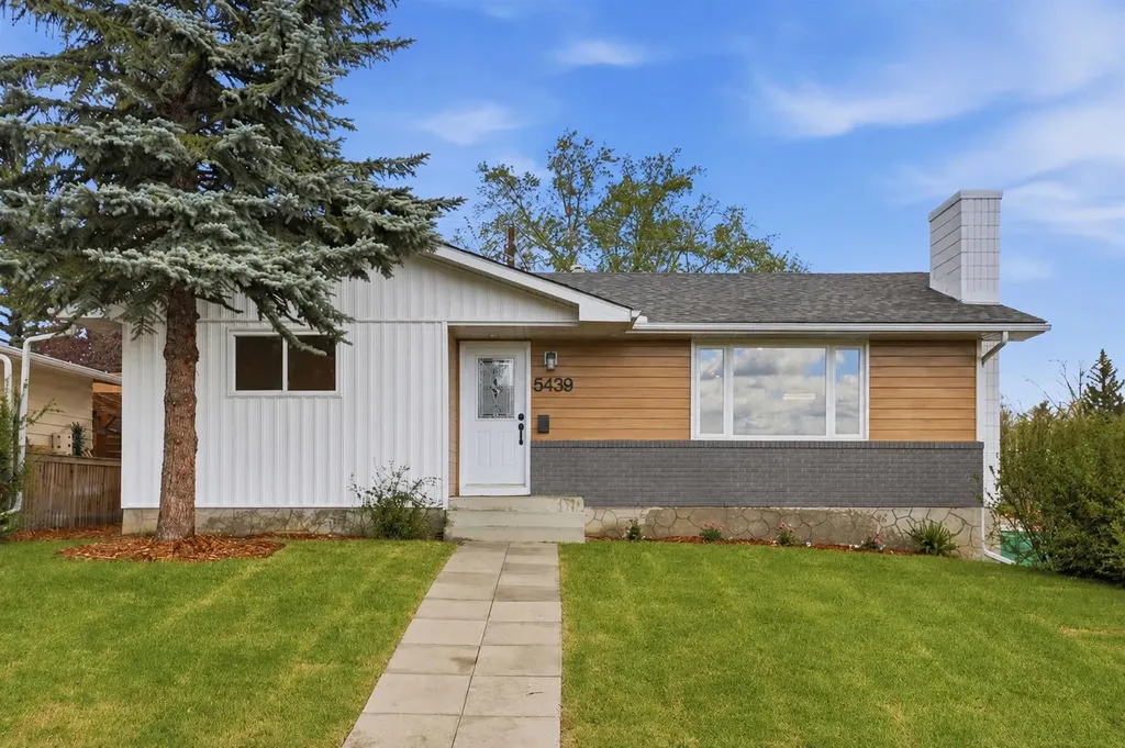 5439 Dalrymple Crescent NW Calgary AB T3A 1R4