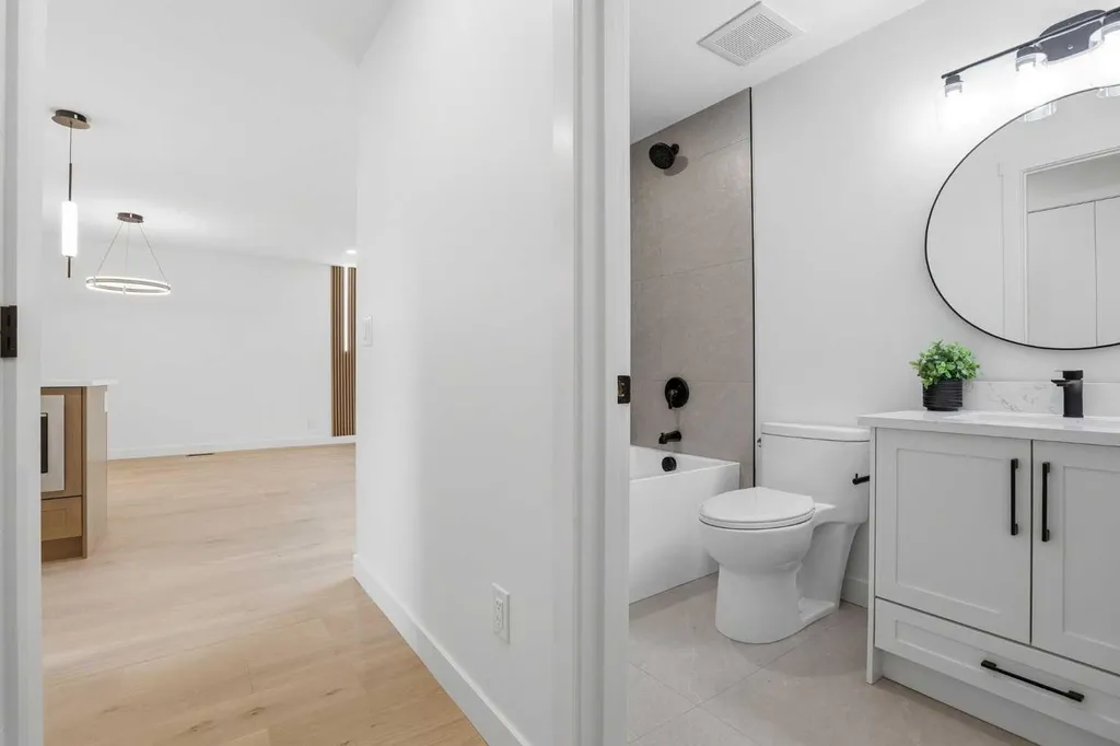 5439 Dalrymple Crescent NW Calgary AB T3A 1R4