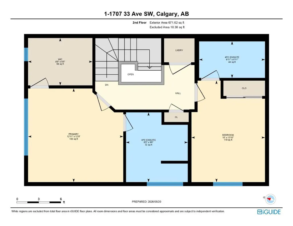1707 33 Avenue SW Calgary AB T2T 1Y8