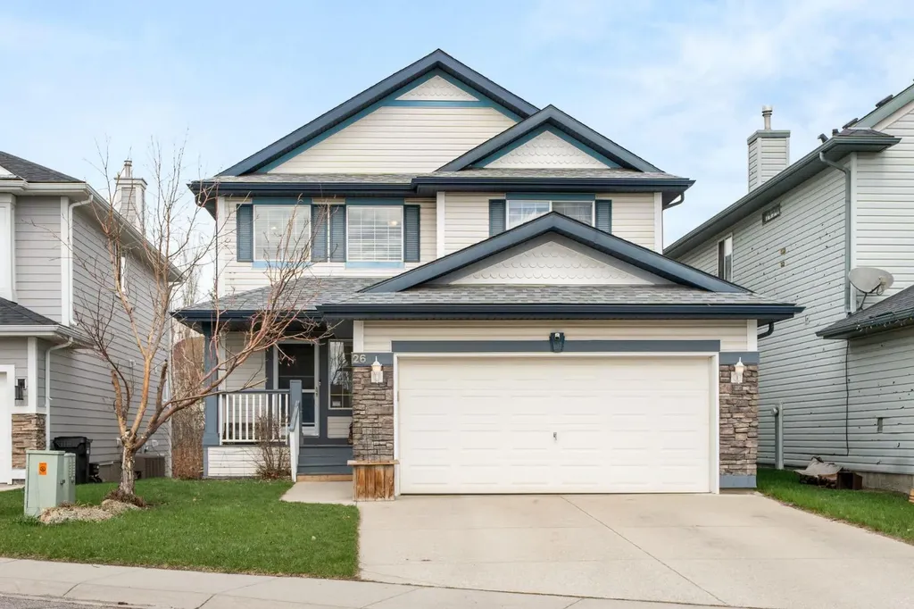 26 Somerset Crescent SW Calgary AB T2Y 3V7