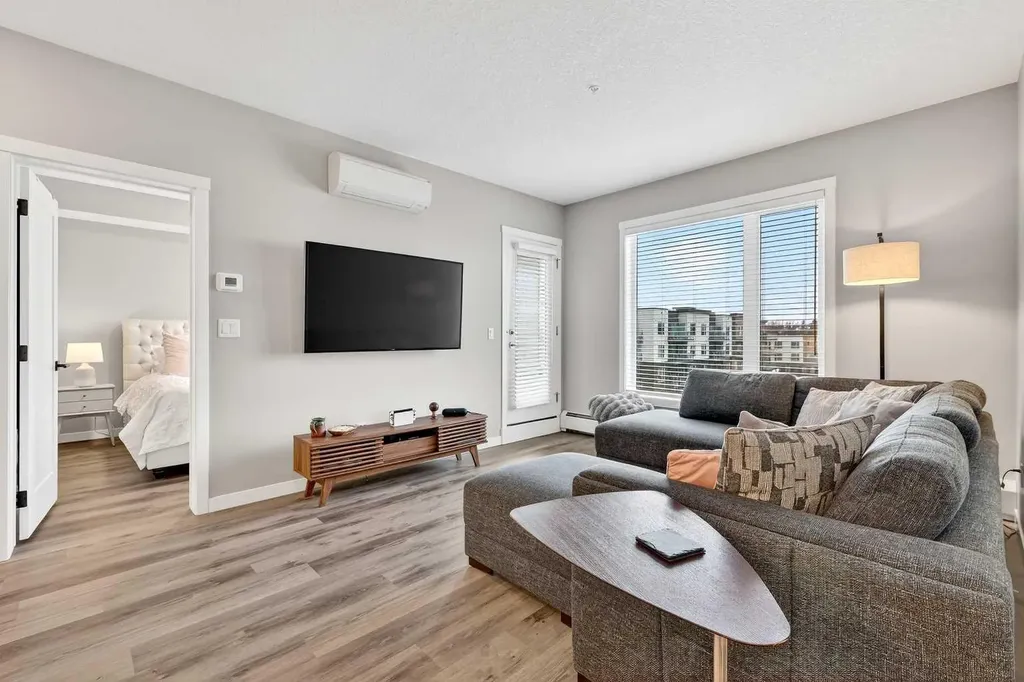 150 Shawnee Square SW Calgary AB T2Y 0T6