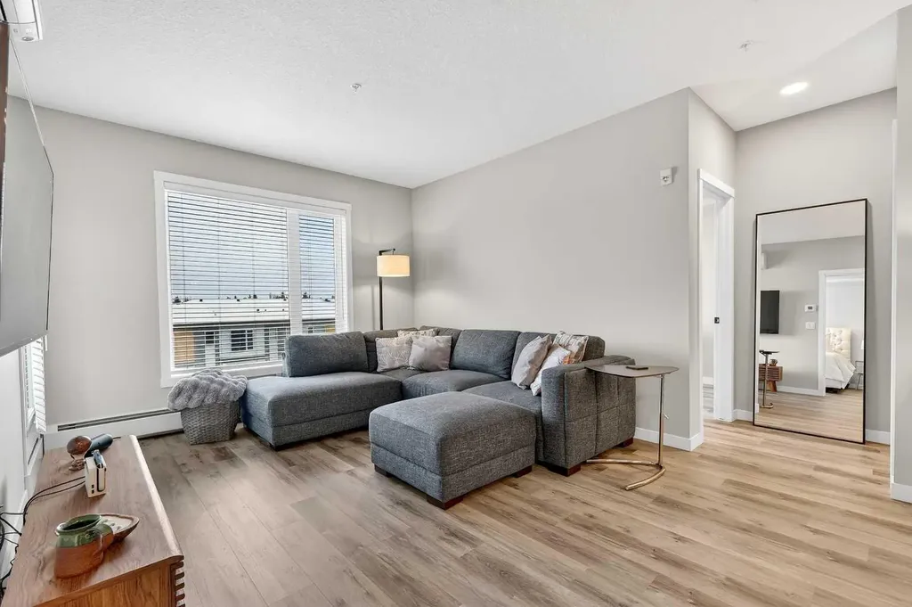 150 Shawnee Square SW Calgary AB T2Y 0T6