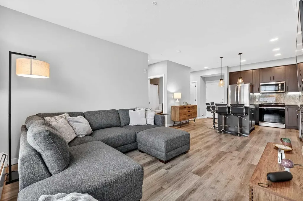 150 Shawnee Square SW Calgary AB T2Y 0T6