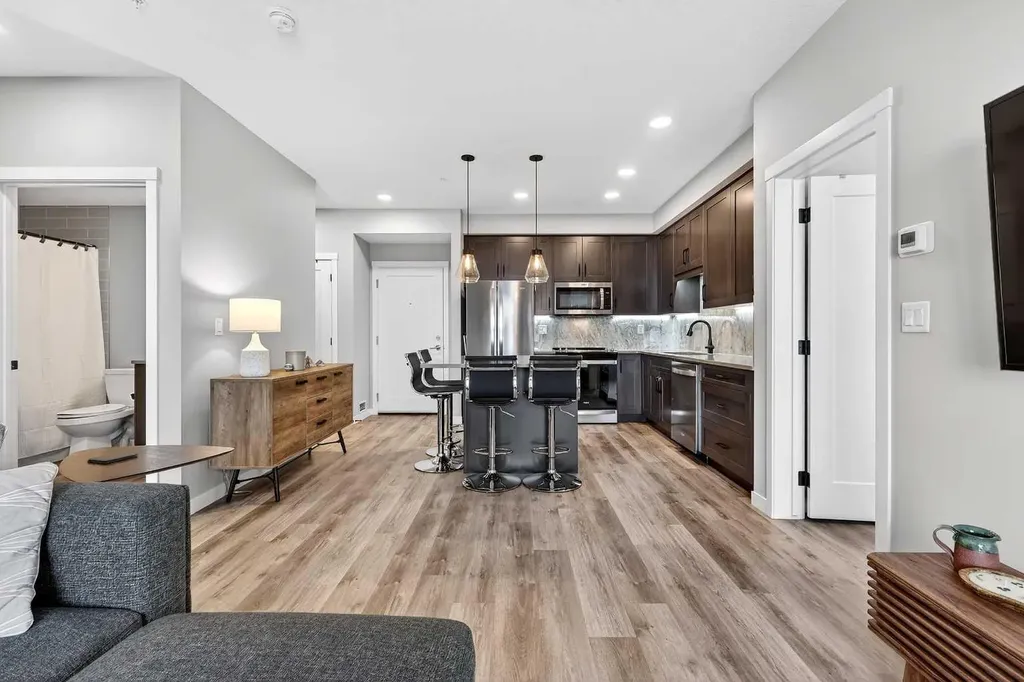 150 Shawnee Square SW Calgary AB T2Y 0T6