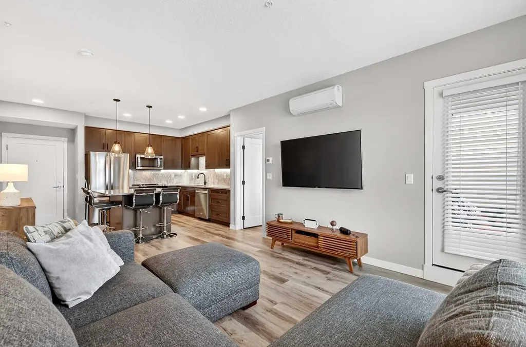 150 Shawnee Square SW Calgary AB T2Y 0T6