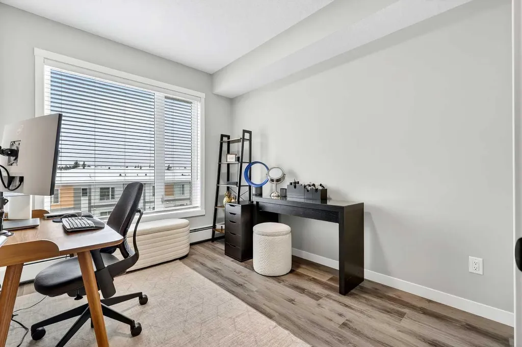 150 Shawnee Square SW Calgary AB T2Y 0T6