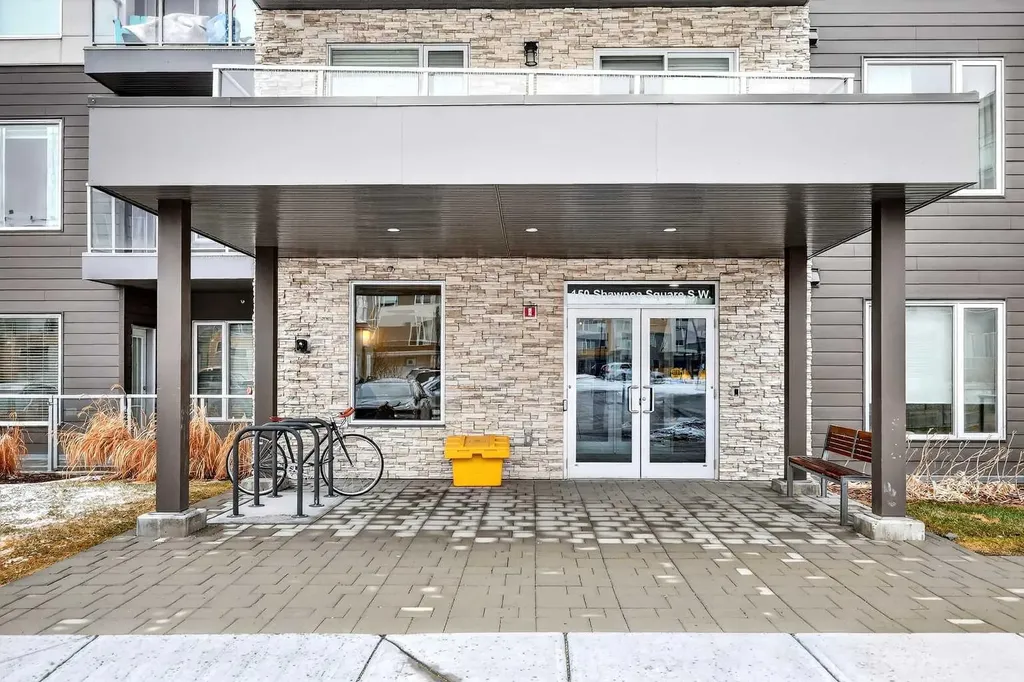 150 Shawnee Square SW Calgary AB T2Y 0T6