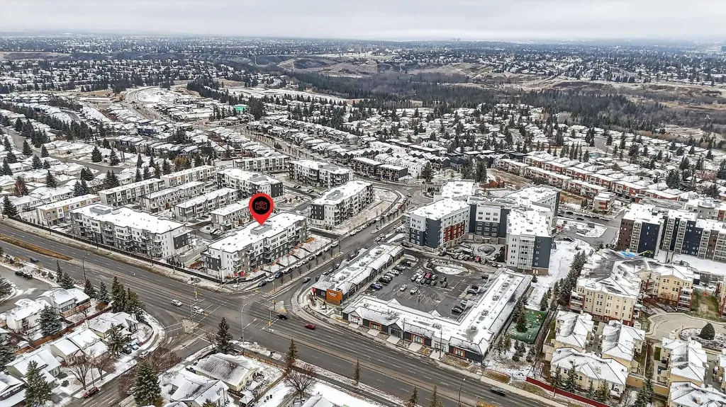 150 Shawnee Square SW Calgary AB T2Y 0T6