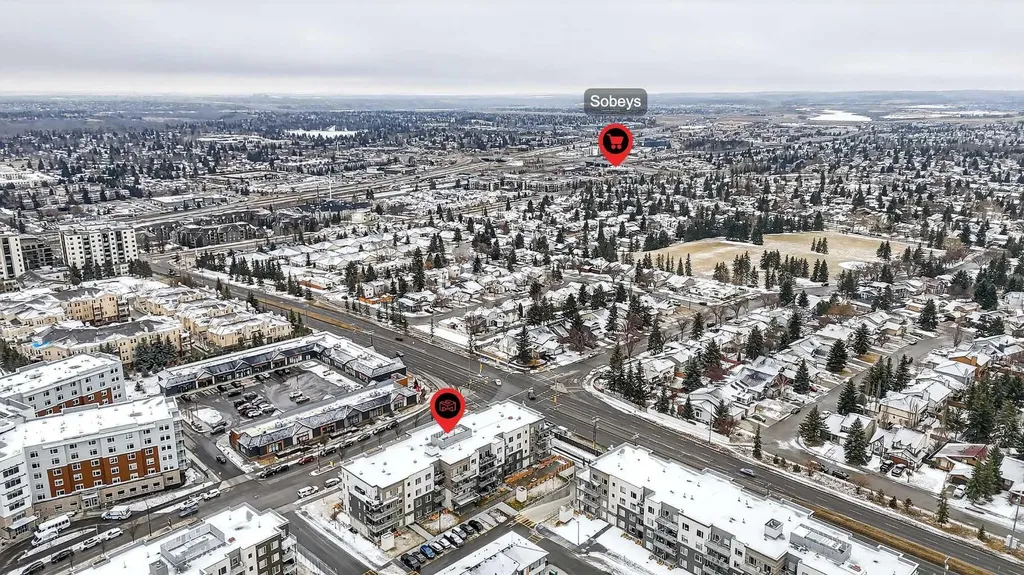 150 Shawnee Square SW Calgary AB T2Y 0T6