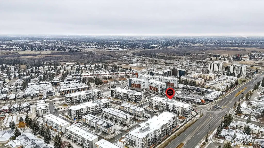 150 Shawnee Square SW Calgary AB T2Y 0T6