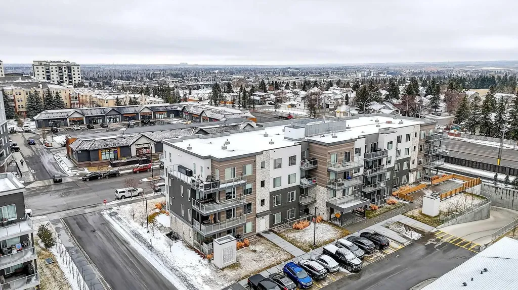 150 Shawnee Square SW Calgary AB T2Y 0T6