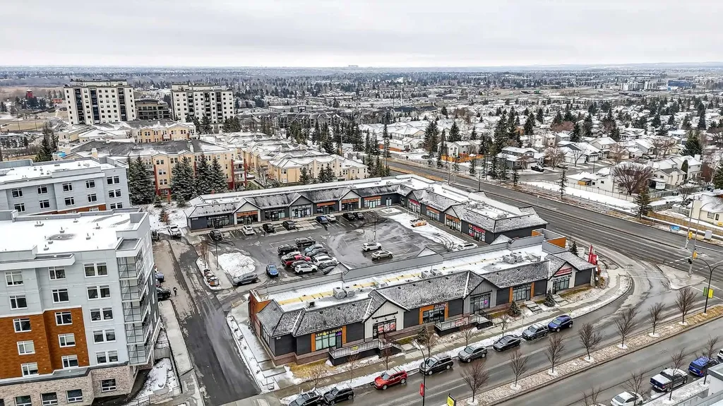 150 Shawnee Square SW Calgary AB T2Y 0T6