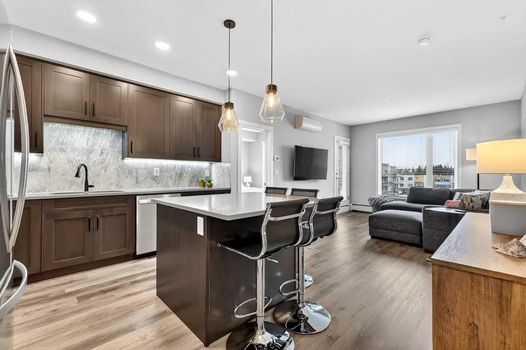 150 Shawnee Square SW Calgary AB T2Y 0T6