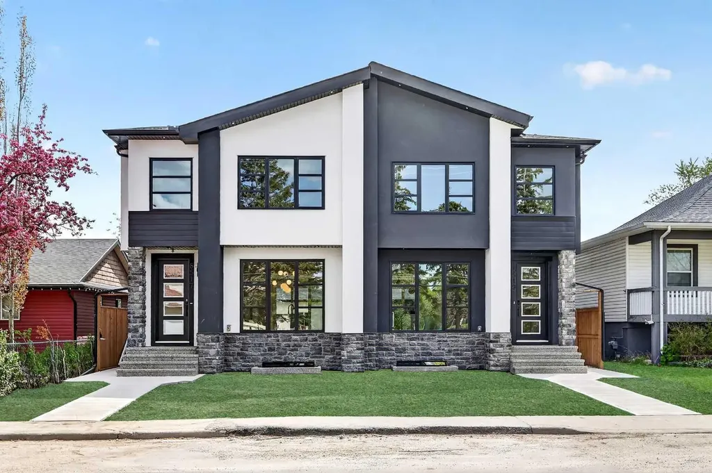 8517 48 Avenue NW Calgary AB T3B 2B1