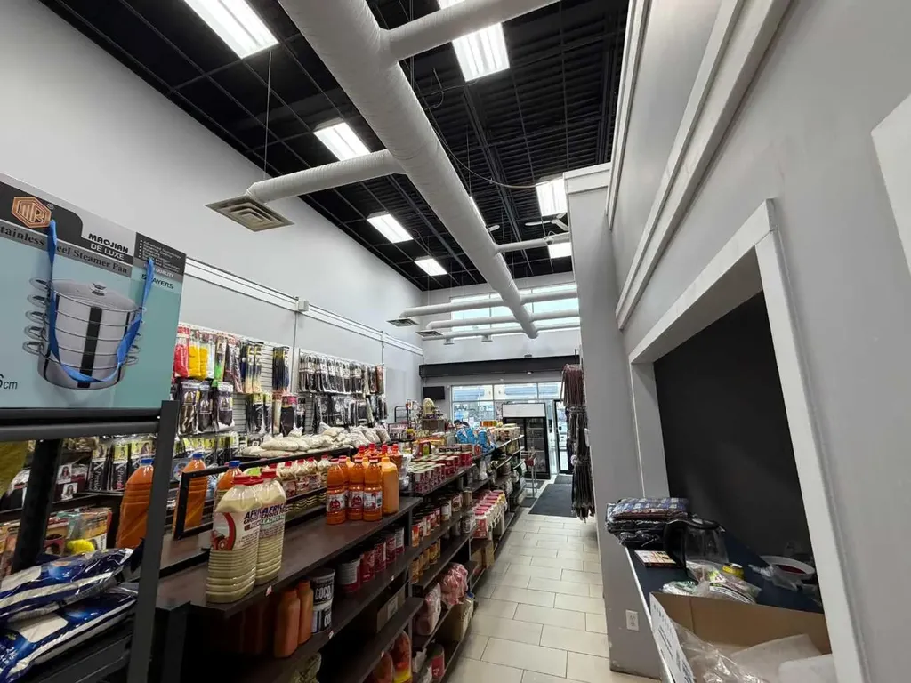 2966 Main Street SE Airdrie AB T4B 3G4