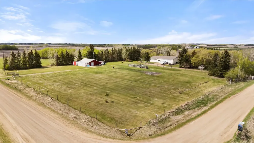 47404 Range Road 184 Rural Camrose County AB T0B 3P0