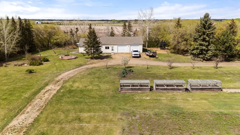 47404 Range Road 184 Rural Camrose County AB T0B 3P0