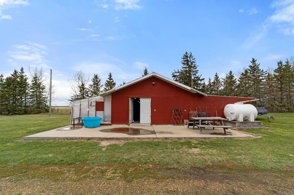 47404 Range Road 184 Rural Camrose County AB T0B 3P0