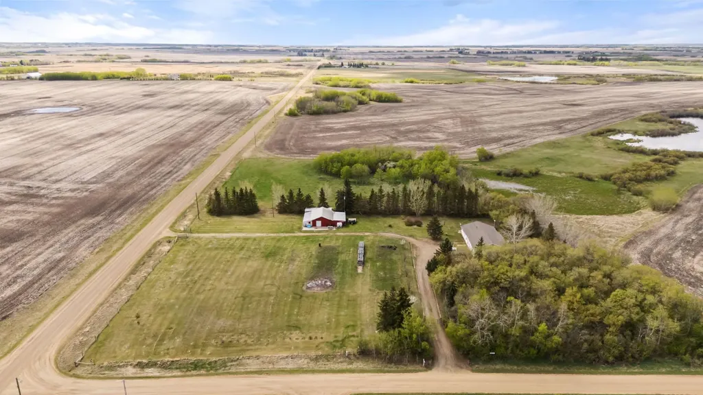 47404 Range Road 184 Rural Camrose County AB T0B 3P0