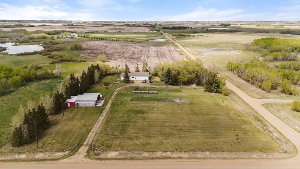 47404 Range Road 184 Rural Camrose County AB T0B 3P0