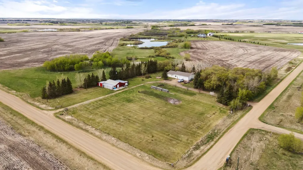 47404 Range Road 184 Rural Camrose County AB T0B 3P0