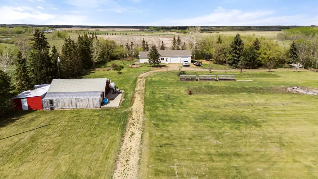 47404 Range Road 184 Rural Camrose County AB T0B 3P0