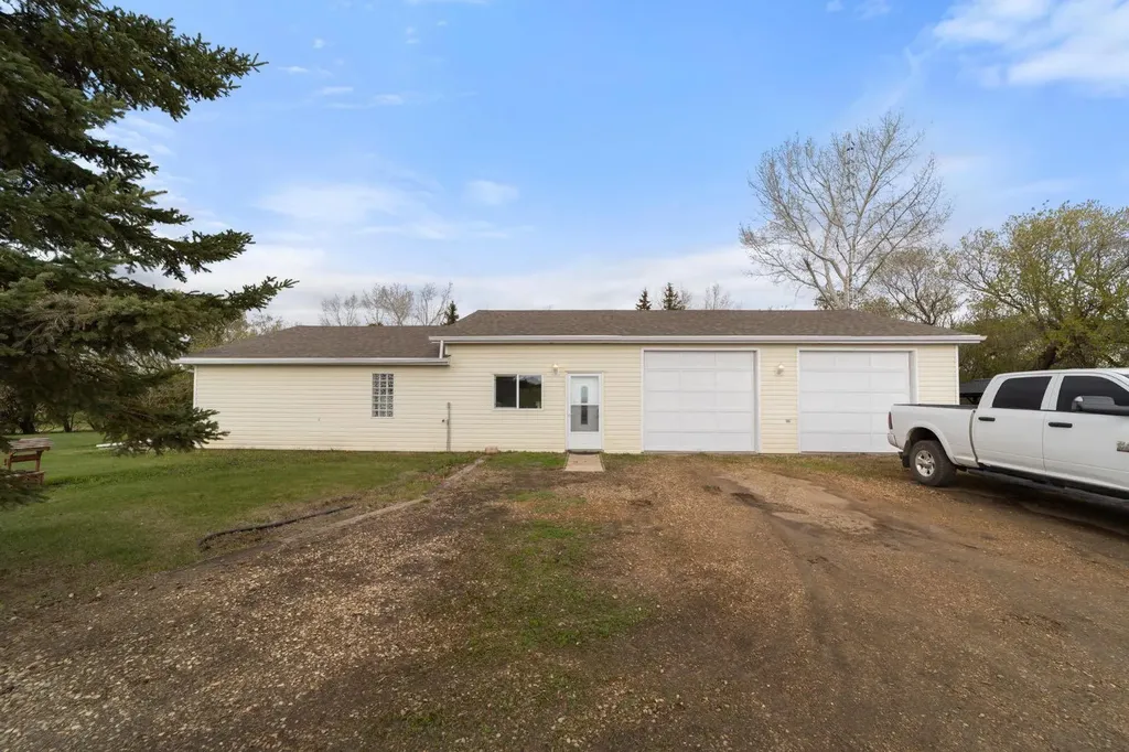 47404 Range Road 184 Rural Camrose County AB T0B 3P0