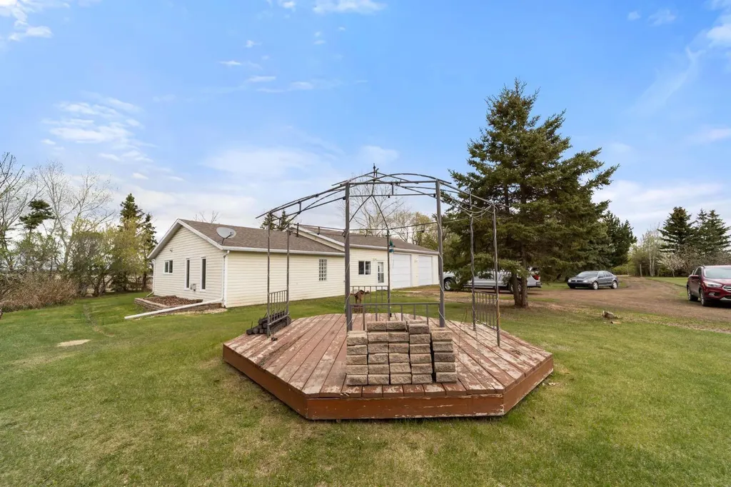 47404 Range Road 184 Rural Camrose County AB T0B 3P0