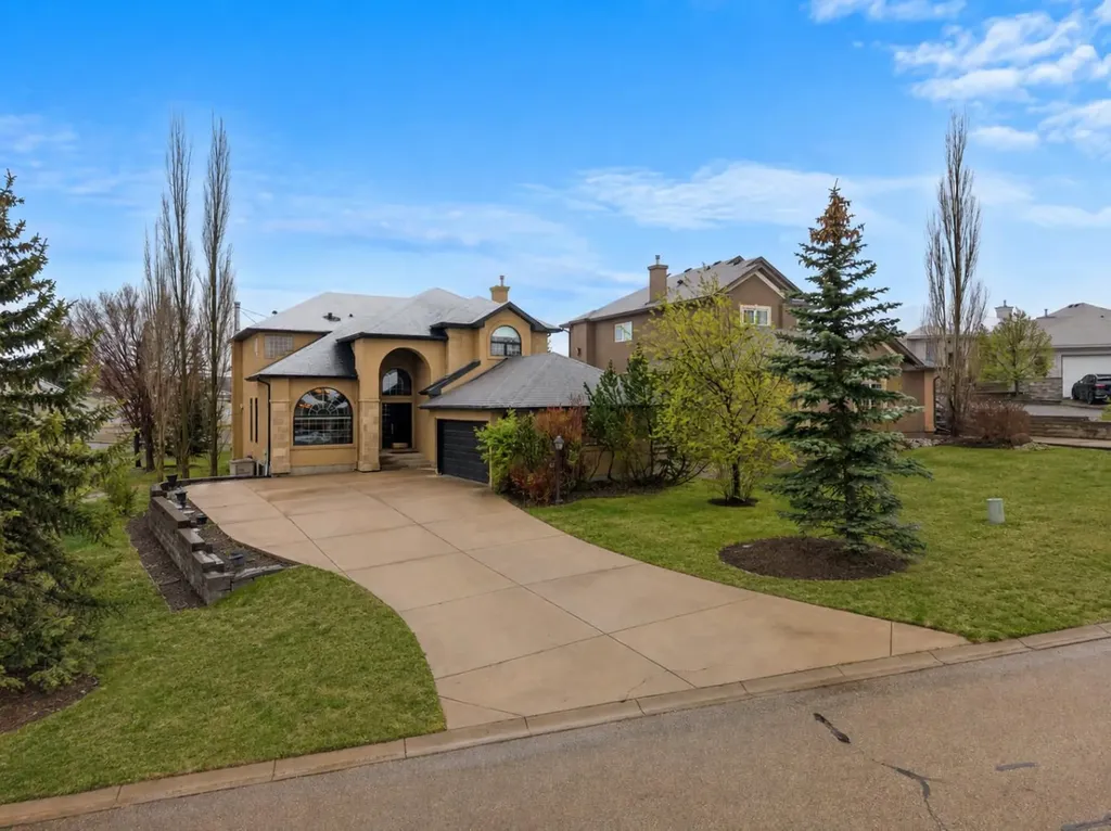 87 Lynx Lane Rural Rocky View County AB T3Z 1B8