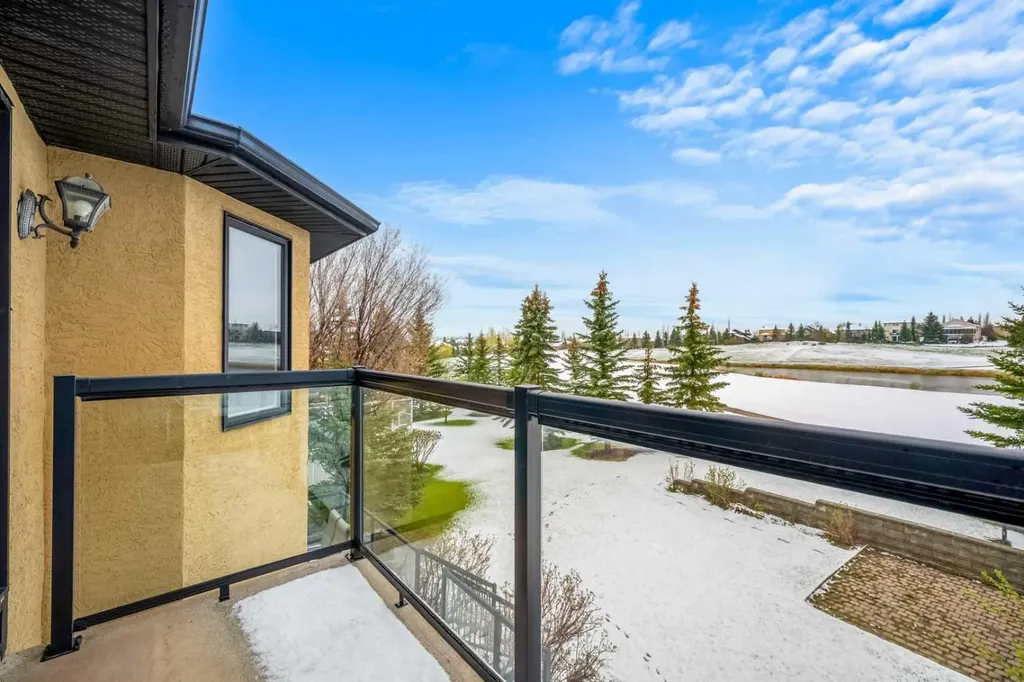 87 Lynx Lane Rural Rocky View County AB T3Z 1B8