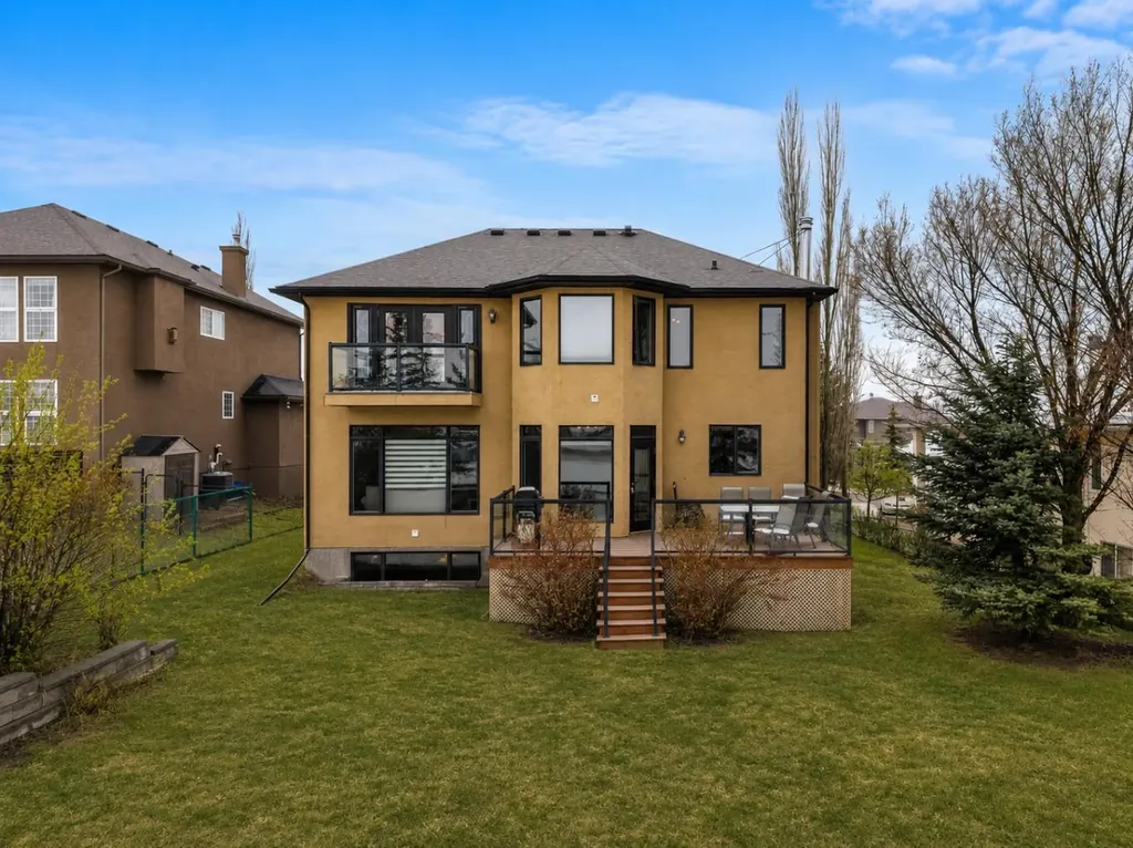 87 Lynx Lane Rural Rocky View County AB T3Z 1B8